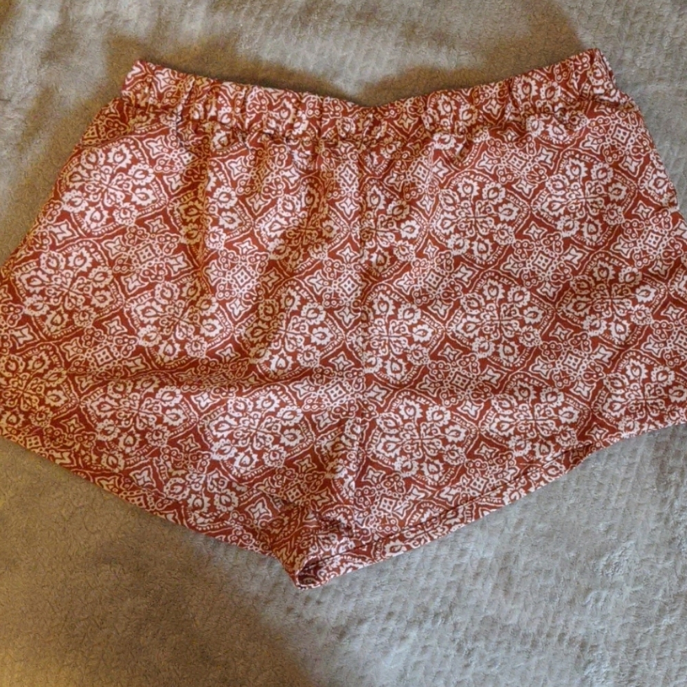 Forever 21 shorts